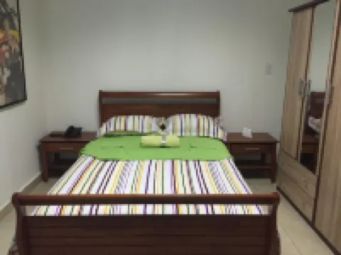 米隆加青年旅舍