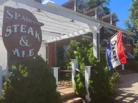 The Governor's Inn Hotels in Strafford County