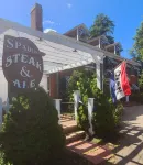 The Governor's Inn Hotels in Strafford