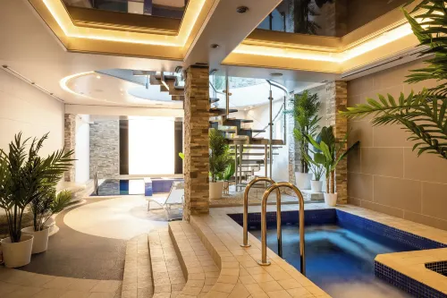 Coco Boutique Hotel & Spa