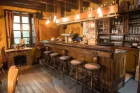 Hotel Zur Post Hotels in Numbrecht