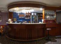 Tähetorni Hotel - bar