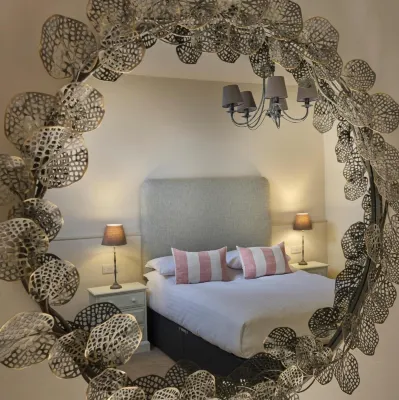 The George Hotels in Chittlehamholt