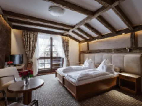 Hotel Alpejski Hotele w: Karpacz