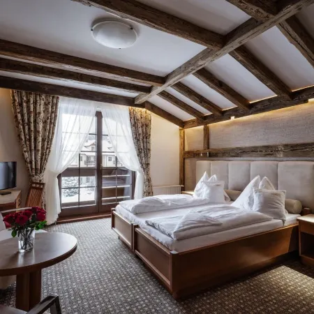 Alpejski Boutique Hotel