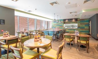 Premier Inn Tenby Town Centre