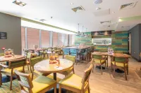Premier Inn Tenby Town Centre - breakfast