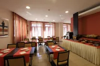 Hotel Cavour - Bãi đậu xe