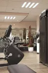 坎珀蘭弗雷契養生酒店 - 健身室/gym room