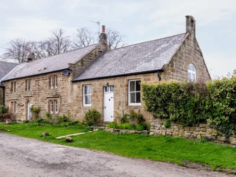 디 올드 스쿨 룸