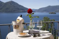 Hotel Arancio Hotel di Ronco sopra Ascona