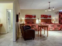 Motel Roberval Hotels in Roberval