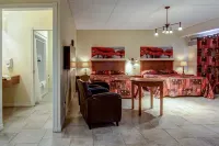 Motel Roberval Hotels in Roberval