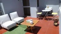 Homestay Diaz Cuba Plus Family - 홈스테이
