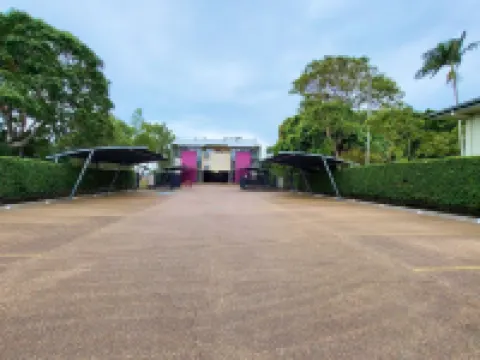 Eden by the Bay Hotels in Scarness