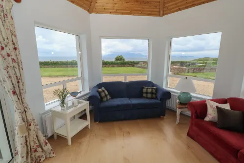 Cois Leice - Beach