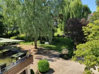 Schönenberger Hof Hotels in Eigeltingen