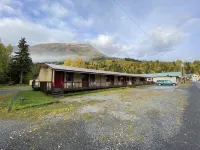 Trail Lake Lodge Hotels in Moose Pass