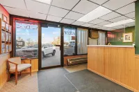 Pine View Inn Hotels in Virginia