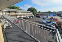 Huntsville Inn Hotels in Huntsville