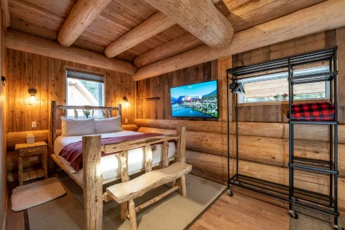 Boulder Mountain Resort - Homestays
