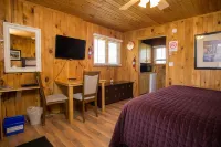 North Rustico Motel & Cottages Hotels in North Rustico