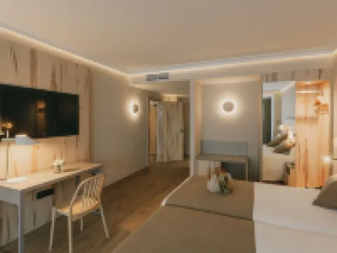 Hotel El Mirador Hotels in Loja