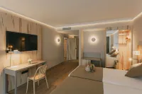 Hotel El Mirador Hotels in Loja