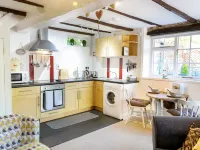 Hele Stone Cottage Hotel a Linkinhorne