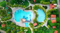 Las Veraneras Villas & Resort - Pools