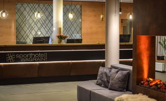 Sporthotel Wagrain