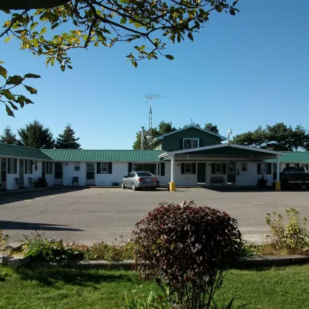 Silver Motel
