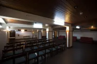 HI São Pedro do Sul – Pousada de Juventude - Bar