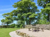 Lanshaw House - 4-Star