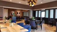 Hotel Faber - bar