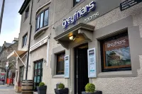 Greyfriars Inn by Greene King Inns Hotels in der Nähe von The University of St Andrews