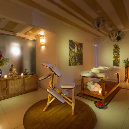 Sandi Hotel