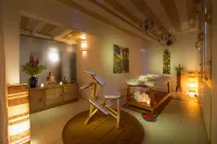 Sandi Hotel - spa