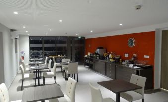 Parc Hôtel Pompadour