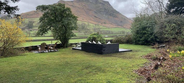 Wisteria Hotels in Lakes