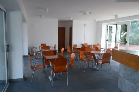 Apartamentos Turisticos Nossa Senhora Da Estrela Отели в г. Agua De Pau