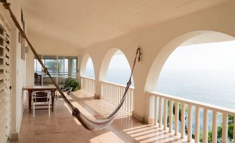 Casas del Acantilado - Acapulco