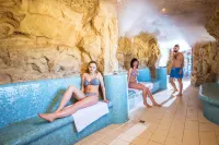 Aquapark Health Resort & Medical Spa Panorama Morska All Inclusive - Spa