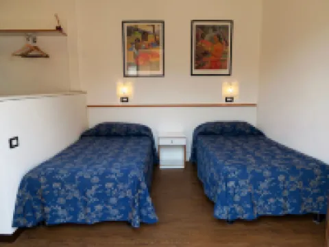 Albergo Visconti Hoteles en Cremona