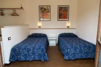 Albergo Visconti Hotels in Cicognolo