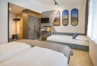 Jufa Hotel Wipptal - Bintang 3
