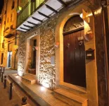 Del Centro Hotels near Palazzo dei Benedettini