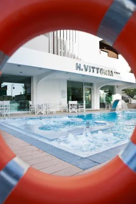 Hotel Vittoria
