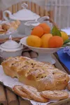 L'Orangerie D'Epoque B&B - servizio colazione