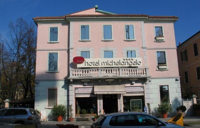 Hotel Michelangelo